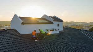 Best Emergency Roof Repair Services  in Pea Ridge, FL